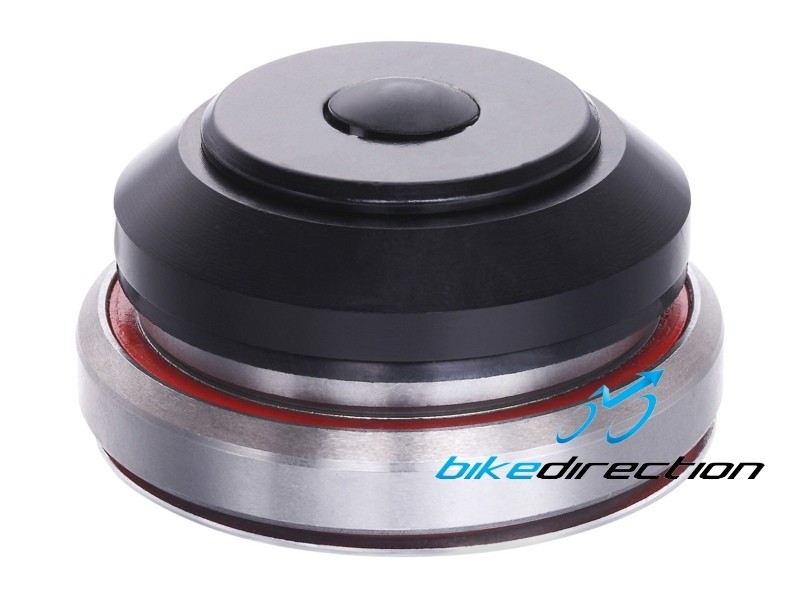 ZTTO MTB Piantone Dello Sterzo Per Bici Auricolare Interno 44mm 56mm Forcella A Tubo Conico Drto 45 Gradi ZS44 ZS56 Cuffia Senza Filettatura Per Bici - Foto 5