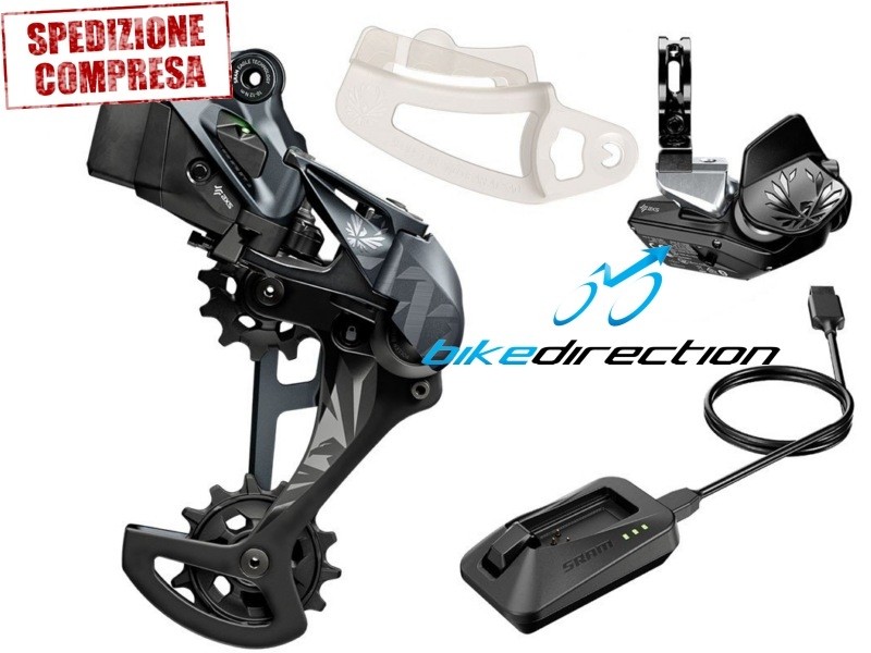 Mtb upgrade kit outlet