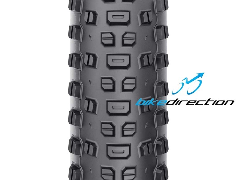 Copertone WTB Ranger TCS Light Fast Rolling Dual DNA SG2 60tpi 29x2 25