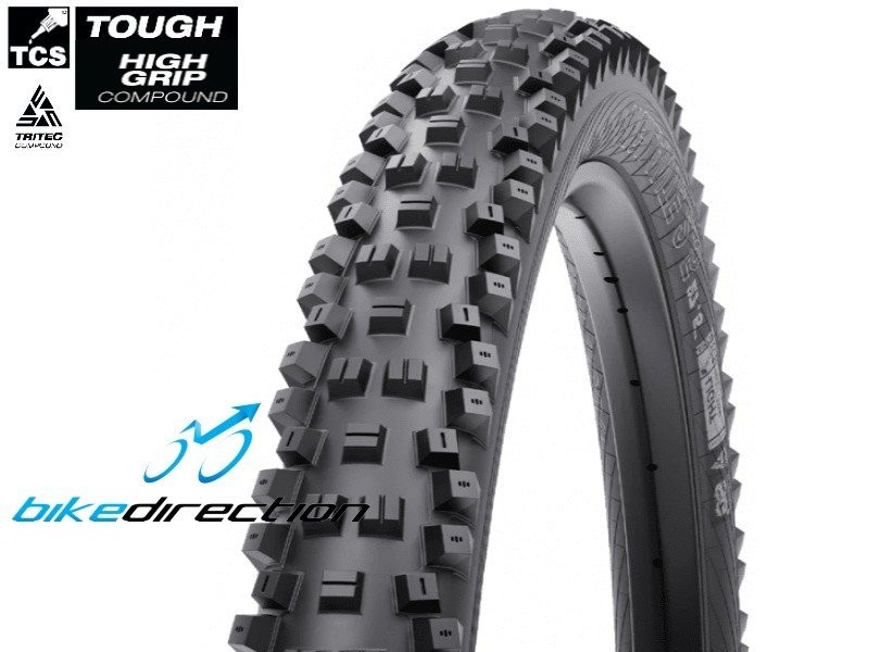 Pneu 29 X 2.20 Hornet Ebike Rigide 60TPI Noir 305653240 CHAOYANG