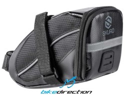 Borsello sottosella Skuad S-Pack MTB, Gravel e Strada