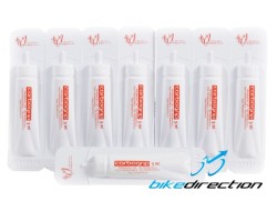 Effetto Mariposa Carbogrip blister 3 ml. montaggio componenti