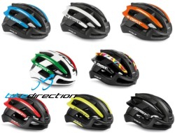 Casco Gist Volo taglia S/M colorato