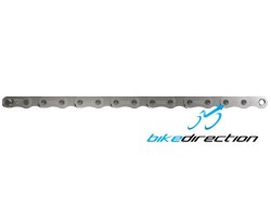 Catena Sram Rival D1 Flattop AXS 12v 120L con powerlock