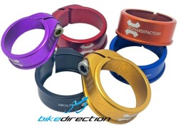 8 Cappucci CopriValvola Per Pneumatici Auto, Bici, Moto - Antipolvere E Impermeabili In Lega Di Alluminio (Blu)