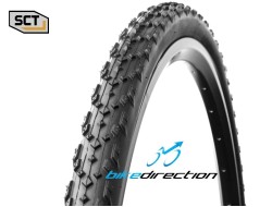 Copertone Kenda Kommando X 700x32, 700x36 ST/GCT 120 tpi Black Gravel Ciclocross