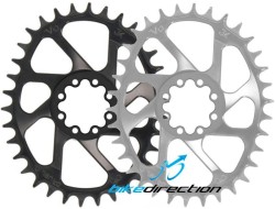 Token Unisex BSA Dub Movimento Interno, Colore Grigio, Taglia Unica Adulto