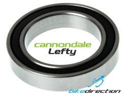 Cuscinetto ricambio per serie sterzo Cannondale Lefty High Quality