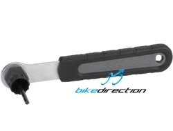 Estrattore attrezzo rimozione cassetta pignoni Shimano e SRAM