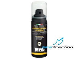 Igienizzante sanificante antiodore scarpe bici 50 ml.