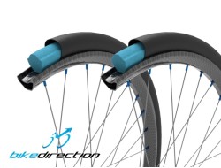 Tubolight inserti superlight EVO Corsa Wide CX per tubeless 700c coppia