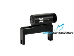 Leo 4 Car Lefty portabici auto supporto forcella Cannondale lefty