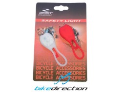 Kit fanalini luci SUPER 2 LED