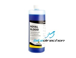 Olio Minerale Magura Royal Blood 250 ml. per freni a disco