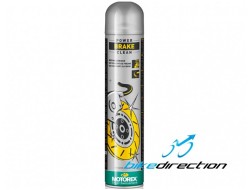 Motorex Power Brake Clean pulitore freni spray 750 ml