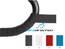 Nastro manubrio Corsa Contatto Pro Gist colorato super Grip