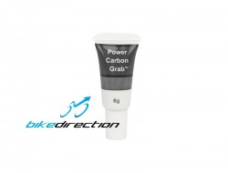 CarbonGrab pasta specifica montaggio componenti carbonio 6gr