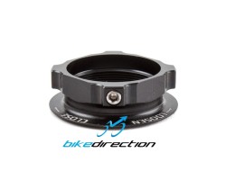 Ghiera precarico cuscinetti (BPS) mozzi Carbon-Ti anteriore e posteriore SP/SL Bearing Preload System