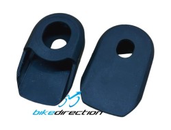 Leonardi Racing protezione pedivelle guarnitura Capo crank cover coppia