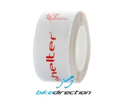 Protezione adesiva telaio e componenti Effetto Mariposa Shelter ROAD ROLL rotolo 54mm x 1mt.