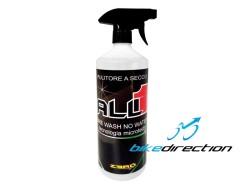 All in one Wash ZeroFactory pulitore a secco 1000 ml.