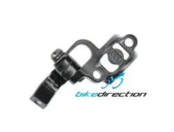 Collarino destro Magura ShiftMix4 matchmaker per comando cambio Shimano 12V