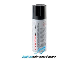 Spray sbloccante componenti in carbonio Effetto Mariposa Carbomove 200 ml.