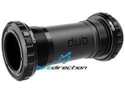 SRAM DUB movimento centrale filettato BSA passo inglese 68/73 mm