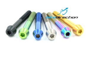 6x35-viti-titanio-colorate-bici-oro-verde-blu-Bike-Direction