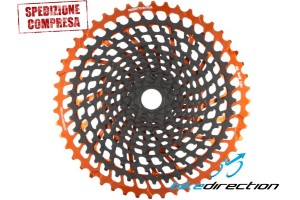 948-NPU-nuova-cassetta-leonardi-factory-12V-SRAM-SHIMANO-arancione-Bike-Direction