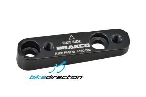 adattatore-freno-disco-flat-mount-corsa-gravel-disco-160-telaio-Bike-Direction