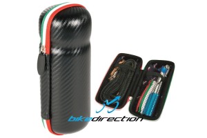 borraccia-porta-attrezzi-carbon-look-elite-bici-corsa-mtb-Bike-Direction