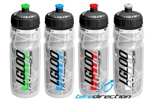 borraccia-termica-colorata-Raceone-Igloo-Elite-550-mtb-corsa-Bike-Direction