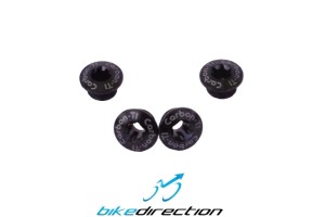 bussole-TITANIO-bcd76-Carbon-ti-nere-X-Fix-SRAM-Bike-Direction