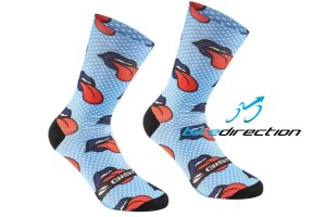 calzini-lingua-rolling-stones-bici-estivi-socks-blu-azzurro-Bike-Direction