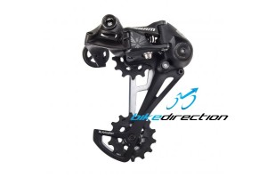 cambio-SRAM-eagle-GX-derailleur-nero-12V-12-velocità-Bike-Direction