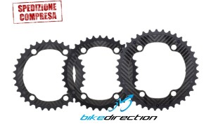 Carbon-Ti-Carbo-Ring-corona-4-bracci-shimano-bcd110-carbonio-34-36-39d-Corsa-Bike-Direction