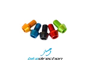 Carbon-ti-viti-colorate-ergal-m5x10-bici-verde-nero-rosso-blu-gold-Bike-Direction