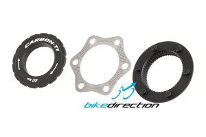 CARBON-TI-X-Rotor_SteelCarbon_3_CenterLock_Adapter-adattatore-Bike-Direction