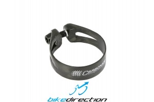 carbonice-collarino-reggisella-carbonio-superlight-31,8-saddle-clamp-Bike-Direction