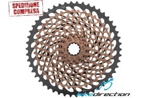 cassetta-pignoni-sram-copper-rame-XG-1299-XX1-eagle-12-speed-10-50-Bike-Direction