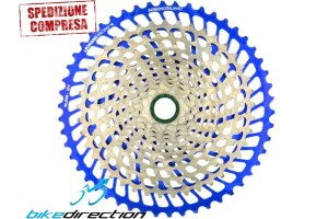 cassetta-pignoni-sram-xd-12v-blue-leonardi-950-general-lee-Bike-Direction