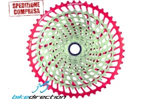 cassetta-pignoni-sram-xd-12v-leonardi-950-general-lee-red-rosso-Bike-Direction