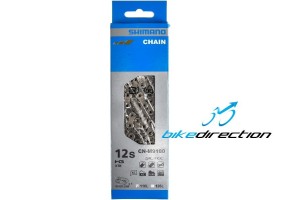 catena-shimano-xtr-M9100-12V-126-maglie-chain-Bike-Direction