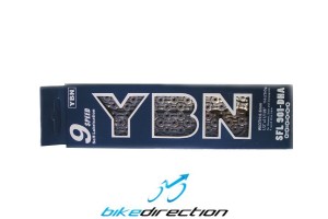 Catena-YBN-Self-lubricating-superleggera-9V-bici-strada-MTB-Bike-Direction