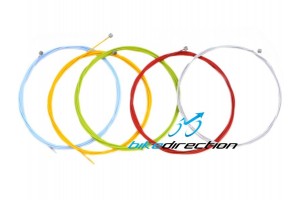 cavi-cambio-colorati-teflon-ptfe-kcnc-rossi-bianchi-verde-blu-giallo-Bike-Direction