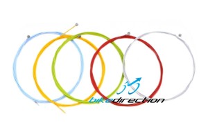 cavi-cambio-colorati-teflon-ptfe-kcnc-rossi-bianchi-verde-blu-giallo-Bike-Direction