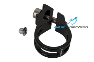 collarino-SRAM-comando-TRIGGER-nero-black-clamp-EAGLE-Bike-Direction