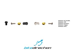 connettori-tubo-freno-disco-SHIMANO-ultegra-105-Tiagra-DureACE-GRX-raccordi-Bike-Direction