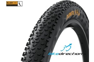 CONTINENTAL-copertone-Dubnital-29-x-2,40-Rapid-Compound-Trail-Casing-carcassa rinforzata-Direction